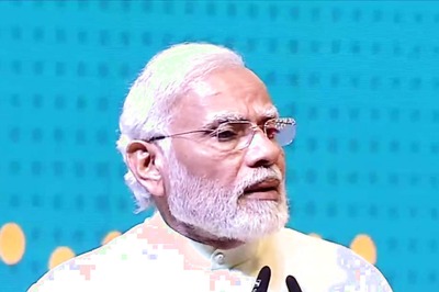 PM Modi to Address Public Meeting on July 3 in Hyderabad After BJP National Executive Meet