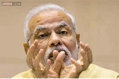 PM Modi for innovation in renewable energy for affordable power