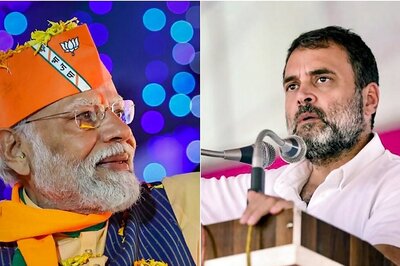 PM Modi Hits Out at Rahul Gandhi for Calling Varanasi Youth 'Drug Addicts', Says 'He Who Has Lost Senses...'