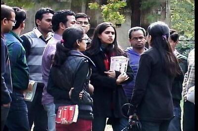 CBSE NEET-UG 2013 result announced