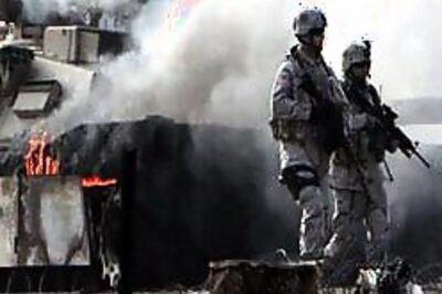 18 strangled bodies found in Iraq