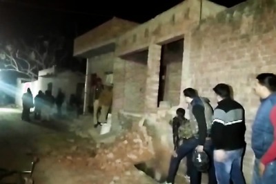 UP Man Who Held 23 Children Hostage Planned it for a Month, Studied a Similar Case from Russia: Police