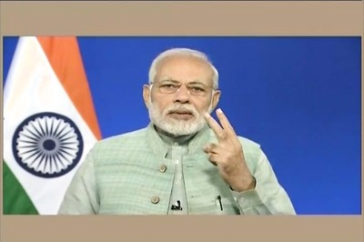 On GST Day, PM Narendra Modi Lauds Unified Tax for Bringing 'Growth and Simplicity'