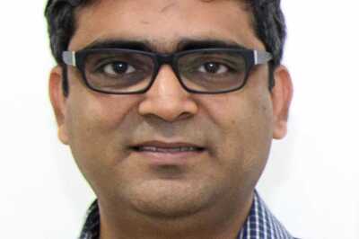 IITGN Officiating Director Wins Gopal Ranjan Technology Award 2021 for his Work in Civil Engineering