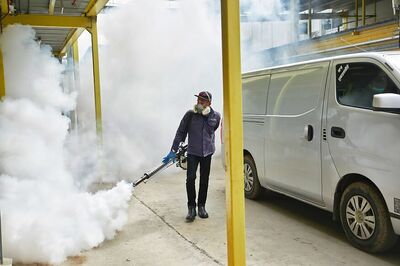 Singapore Says Sorry for Sending 357 Positive Coronavirus Test Results in Error