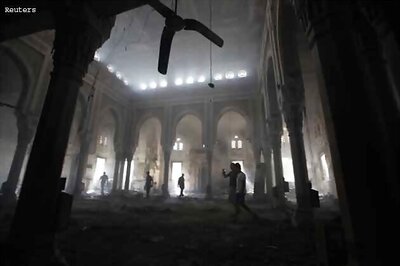 Egypt's Friday of rage turns violent, 50 protesters killed