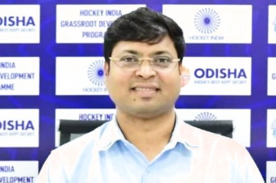 ‘Our Target is to Win Gold in LA28’: Hockey India President Dilip Tirkey’s Formula to Script History in America | Exclusive