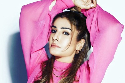 'No Competition, No Comparison': Raveena Tandon on Bollywood Vs South Films