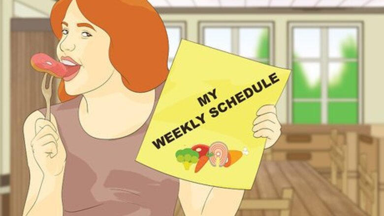 How to Lose Weight Without Giving Up Your Favorite Foods