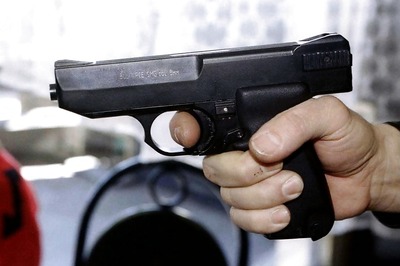 Indian-American IT Professional Committed Suicide, 3 Family Members Shot Dead in US: Police