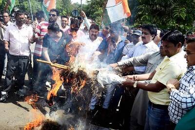 Shiv Sena, Congress Slam Shivraj Singh Chouhan Over Fast 'Drama'