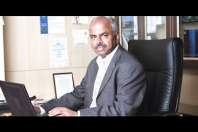 This Man Left His Secured Job at BARC in 1995. Now He Owns World’s Largest Thyroid Testing Company