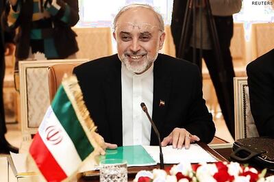 Iran nuclear talks show progress: Diplomat