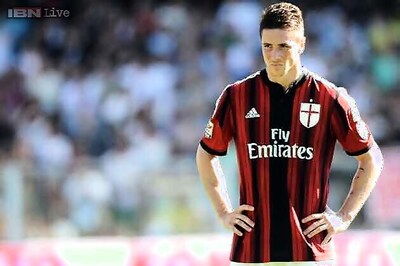 Liverpool shouldn't re-sign Fernando Torres: Jamie Carragher