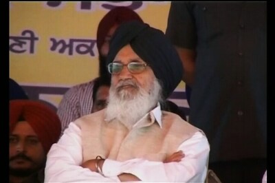 Akalis Fear Demonetisation Shadow on Punjab Assembly Elections