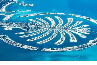 Mukesh Ambani's Son Anant Buys Most Expensive Home in Dubai: Report