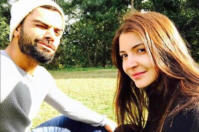 Virat Kohli - Anushka Sharma Wedding: Family Priest Accompanying Anushka