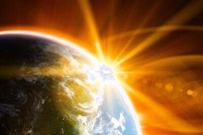 What Would Happen If Earth Started Rotating East To West