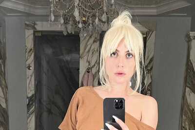 Joker 2: Lady Gaga In Talks To Star As Harley Quinn in Joaquin Phoenix Starrer, Film To Be Musical