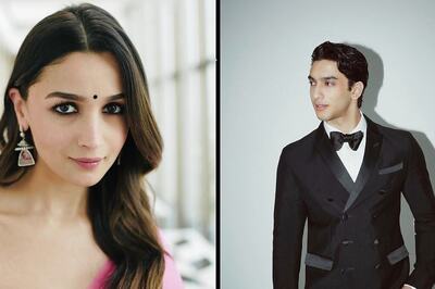 Vedang Raina REVEALS If He Is Playing Alia Bhatt's Sibling In His Next: 'Everyone Keeps Asking But...'