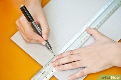 How to Create a Soft Box for Your On Camera Flash