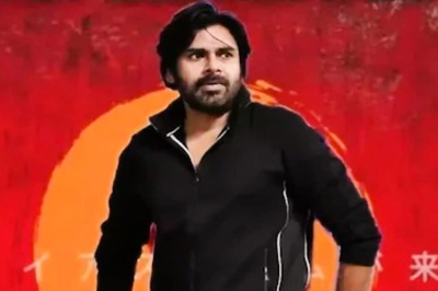 Pawan Kalyan-starrer OG's Digital Rights Acquired For Rs 65 Crore: Reports