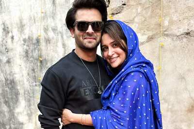 Dipika Kakar Suffered Miscarriage Last Year, Shoaib Ibrahim Recalls Her Health Took Massive Toll