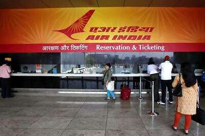 Air India to Not Accept Passengers with Cancelled Tickets of Jet Airways