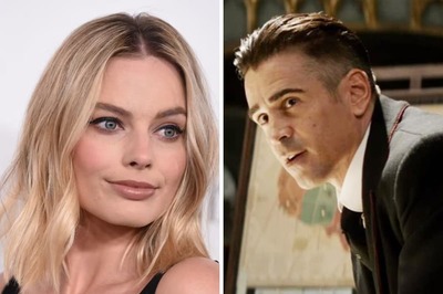 A Big Bold Beautiful Journey: Margot Robbie, Colin Farrell Roped In For A Soul-Connecting Ride