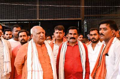 Ayodhya Shocker: How BJP MP Lallu Singh’s Constitution Remark Speeded Up the Countdown to His Loss