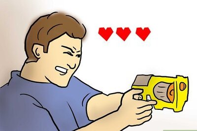 How to Play Nerf Zombie Apocalypse