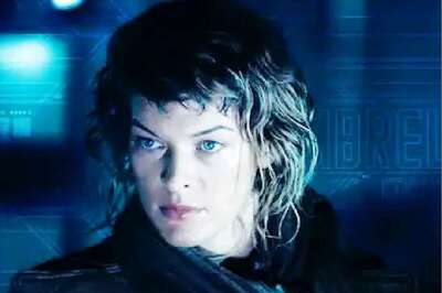 Happy birthday Milla Jovovich: A Look at Life of 'Resident Evil' Star