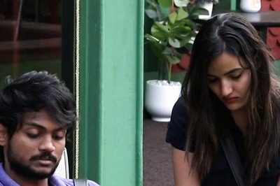 Bigg Boss Telugu: Siri Hanmanth Tells Nagarjuna 'I Have Strong Feelings for Shanmukh'