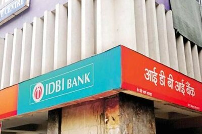 LIC Board Nod for Acquisition of up to 51 Per Cent Stake in IDBI Bank