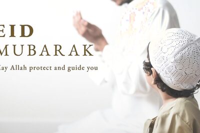 Happy Eid al-Adha 2022: Eid Mubarak Wishes, Images, Greetings, Quotes, Messages and WhatsApp Greetings to Share on Bakrid