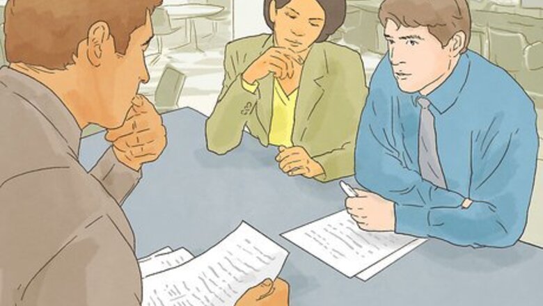 How to Set Up a Campaign Team