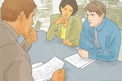 How to Set Up a Campaign Team