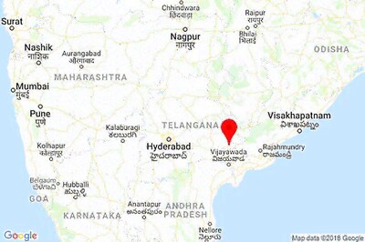 Sathupalli Election Result 2018 Live Updates: Sandra Venkata Veeraiah of TD Wins