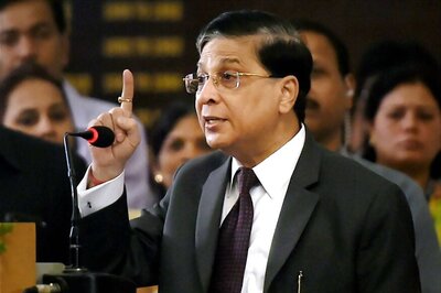 After Meeting Judges, CJI Dipak Misra to Take up Justice Joseph's Seniority Issue With Centre