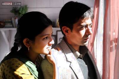 'Mastram' review: Imaginary biography of the writer of soft porn 'classics' like 'Baniye ka Lollipop' lacks colour