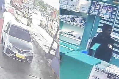 Darshan Arrest: New CCTV Footage Links Etios Car To Renukaswamy Murder Case, Helps Confirm Timeline Of Killing