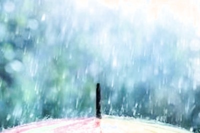 India's Record Drought: El Niño Impact Triggers Alarming 33% Rain Deficit in August