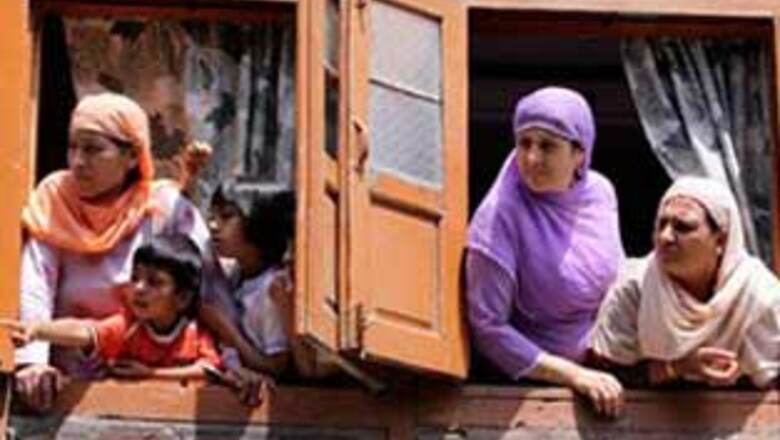 48-day strike ends in Shopian, life back to normal