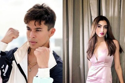 Kashika Kapoor Claims to Have Proof That Pratik Sehajpal Tried to Delete Her Scenes