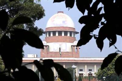 SC slams government for abusing process of law, government agrees to follow the verdict
