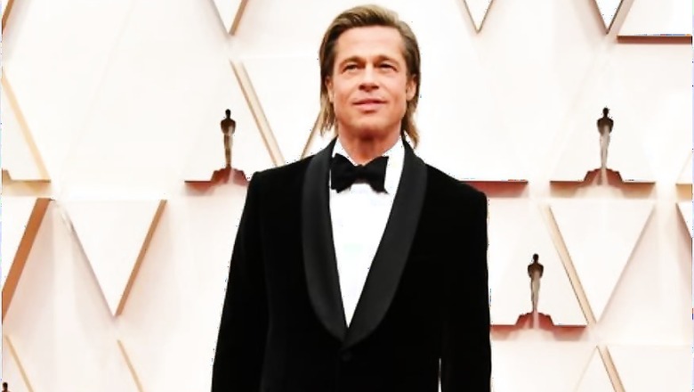 Oscars 2020: Brad Pitt Wins Best Supporting Actor for Once Upon a Time in Hollywood