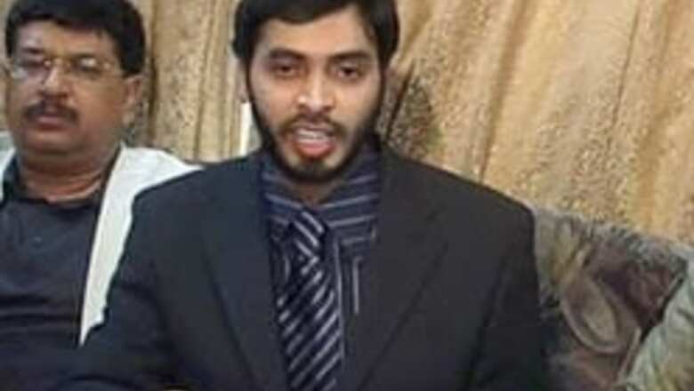 Haneef's former colleague sacked in Australia