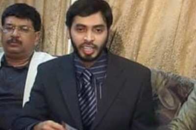 Haneef's former colleague sacked in Australia