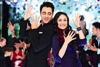 I would be celebrating Holi with Imran: Kareena Kapoor