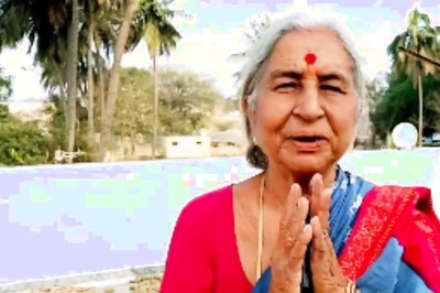 Why This 80-year-old Andhra Woman Started Cultivating Turmeric After Visiting Germany